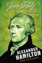 Alexander Hamilton: the Outsider by Jean Fritz, 9780142419861