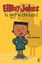 EllRay Jakes Is Not a Chicken by Sally Warner, Jamie Harper, 9780142419885