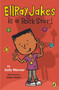 EllRay Jakes Is a Rock Star by Sally Warner, Jamie Harper, 9780142419892