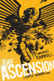 The Ascension: a Super Human Clash (A Super Human Clash) by Michael Carroll, 9780142421093