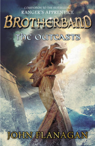 The Outcasts (Brotherband Chronicles, Book 1) by John Flanagan, 9780142421949