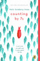 Counting by 7s by Holly Goldberg Sloan, 9780142422861