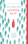 Counting by 7s by Holly Goldberg Sloan, 9780142422861