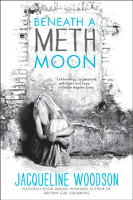 Beneath a Meth Moon by Jacqueline Woodson, 9780142423929