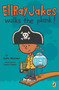 Ellray Jakes Walks the Plank by Sally Warner, Jamie Harper, 9780142424094