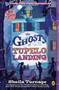 The Ghosts of Tupelo Landing by Sheila Turnage, 9780142425718