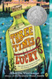 Three Times Lucky by Sheila Turnage, 9780142426050