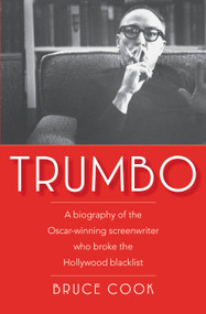 TRUMBO by Bruce Cook, 9781455564989
