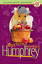 Mysteries According to Humphrey by Betty G. Birney, 9780142426692