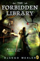 The Forbidden Library by Django Wexler, 9780142426814