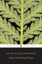 Nature and Selected Essays by Ralph Waldo Emerson, Larzer Ziff, 9780142437629