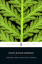Nature and Selected Essays by Ralph Waldo Emerson, Larzer Ziff, Larzer Ziff, 9780142437629