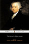 The Portable John Adams by John Adams, Jack Diggins, 9780142437780