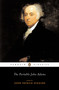 The Portable John Adams by John Adams, Jack Diggins, 9780142437780