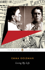 Living My Life by Emma Goldman, Miriam Brody, 9780142437858