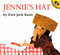 Jennie's Hat by Ezra Jack Keats, Ezra Jack Keats, 9780142500354