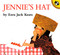 Jennie's Hat by Ezra Jack Keats, Ezra Jack Keats, 9780142500354