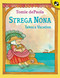 Strega Nona Takes a Vacation by Tomie dePaola, Tomie dePaola, 9780142500767