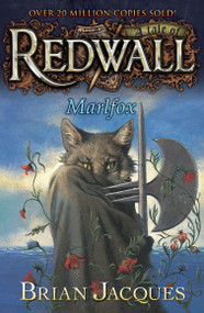 Marlfox (A Tale of Redwall) by Brian Jacques, 9780142501085