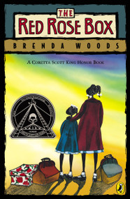 The Red Rose Box by Brenda Woods, 9780142501511