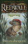 Taggerung (A Tale from Redwall) by Brian Jacques, Gary Chalk, 9780142501542