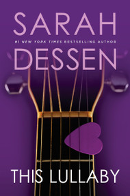 This Lullaby by Sarah Dessen, 9780142501559