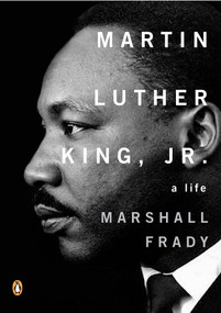 Martin Luther King, Jr. (A Life) by Marshall Frady, 9780143036487