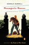 Menagerie Manor by Gerald Durrell, 9780143038535