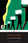 Journey without Maps by Graham Greene, Paul Theroux, 9780143039723