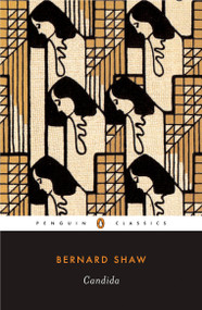 Candida by George Bernard Shaw, Peter Gahan, 9780143039785