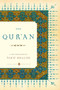 The Qur'an ((Penguin Classics Deluxe Edition)) by Tarif Khalidi, Tarif Khalidi, 9780143105886