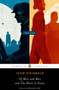 Of Mice and Men and The Moon Is Down (Two Plays) by John Steinbeck, James Earl Jones, 9780143106135