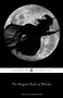 The Penguin Book of Witches by Katherine Howe, Katherine Howe, Katherine Howe, 9780143106180