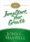 JumpStart Your Growth (A 90-Day Improvement Plan) by John C. Maxwell, 9781455588312