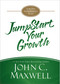 JumpStart Your Growth (A 90-Day Improvement Plan) by John C. Maxwell, 9781455588312