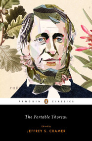 The Portable Thoreau by Henry David Thoreau, Jeffrey S. Cramer, Jeffrey S. Cramer, 9780143106500