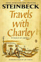 Travels with Charley in Search of America ((Penguin Classics Deluxe Edition)) by John Steinbeck, Jay Parini, 9780143107002