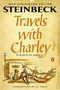 Travels with Charley in Search of America ((Penguin Classics Deluxe Edition)) by John Steinbeck, Jay Parini, 9780143107002