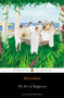The Art of Happiness by Epicurus, George K. Strodach, George K. Strodach, George K. Strodach, Daniel Klein, 9780143107217