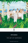 The Art of Happiness by Epicurus, George K. Strodach, George K. Strodach, George K. Strodach, Daniel Klein, 9780143107217