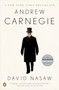 Andrew Carnegie by David Nasaw, 9780143112440