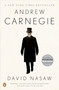 Andrew Carnegie by David Nasaw, 9780143112440