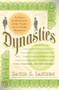 Dynasties (Fortunes and Misfortunes of the World's Great Family Businesses) by David S. Landes, 9780143112471