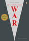 The 33 Strategies of War by Robert Greene, Joost Elffers, 9780143112785