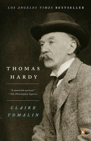 Thomas Hardy by Claire Tomalin, 9780143112877