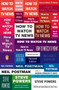 How to Watch TV News (Revised Edition) by Neil Postman, Steve Powers, 9780143113775
