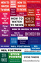 How to Watch TV News (Revised Edition) by Neil Postman, Steve Powers, 9780143113775