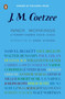 Inner Workings (Literary Essays 2000-2005) by J. M. Coetzee, Derek Attridge, 9780143113782