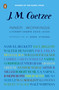 Inner Workings (Literary Essays 2000-2005) by J. M. Coetzee, Derek Attridge, 9780143113782