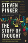 The Stuff of Thought (Language as a Window into Human Nature) by Steven Pinker, 9780143114246